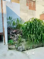 Plot for sale near highway