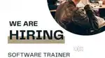 Software Trainer Faculty Required