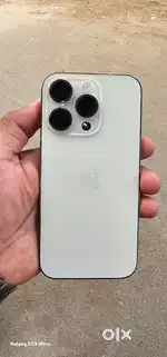 I Phone 14 pro 256gb