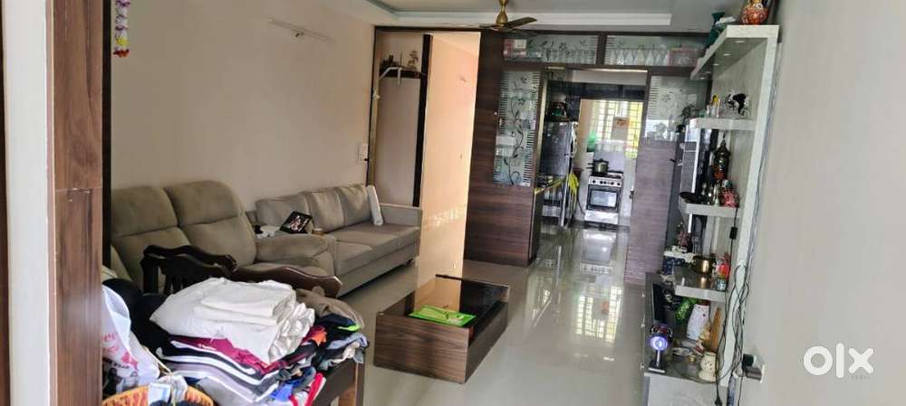 Ittamadu Banashankari 3rd Stage 3BHK House for lease