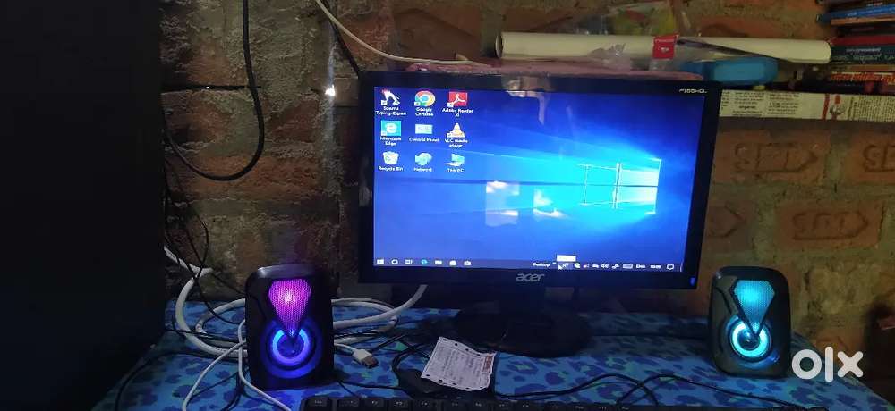 Computer 4gb ram