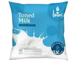 Dairy pickup Driver (Night Duty)