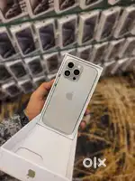IPHONE 15PROMAX REFURBISHED MODEL'S WITH WARRANTY BILL BOX AVAILABLE