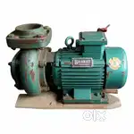 10 HP MOTOER WITH PUMP