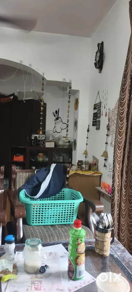 2 BEDROOM SPACIOUS APARTMENT FOR RENT