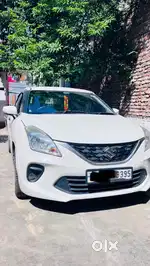 Maruti Suzuki Baleno 2018 Diesel 85000 Km Driven