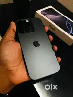 iPhone 16 pro 512GB with AppleCare +