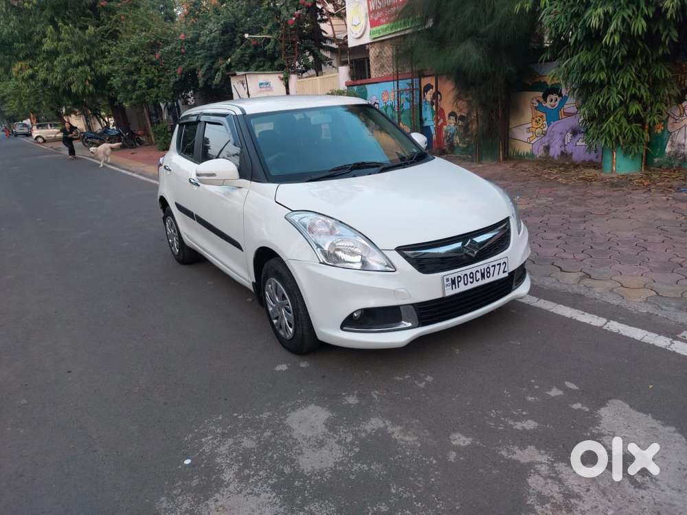 Maruti Suzuki Swift VDI Limited Edition, 2017, Diesel