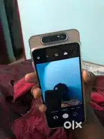SAMUNG A80 (EXCHANGE ONLY)