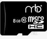 Memory-Cards