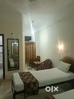 Space for spa & parlour at Paltan bazar