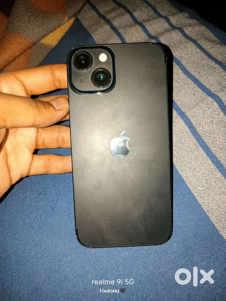 Iphone 13.. 5g  (128gb)