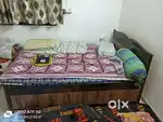 Double Bed