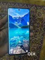 Samsung galaxy F62 5G (6GB 128GB)