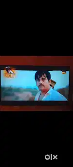 55 inch 4K LED TV NON-SMART RECONNECT BRAND