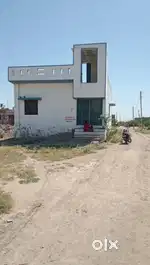 Arjent sell home
