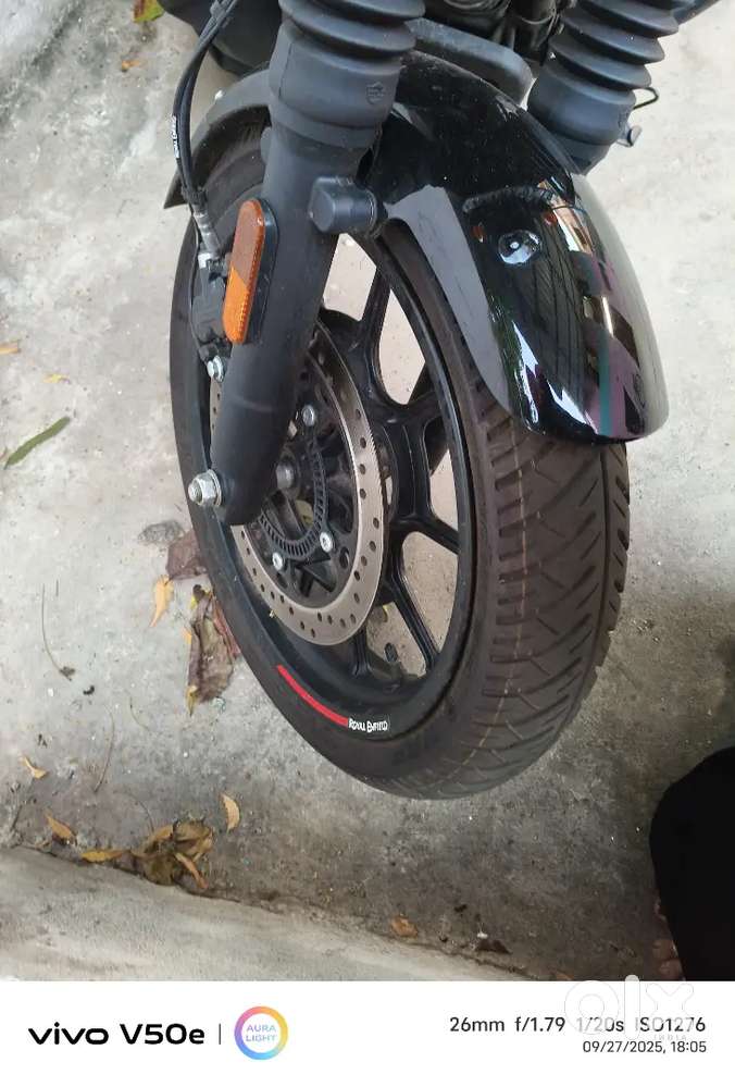 RE hunter 350