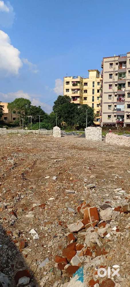 Registered property 1350000 per khatta