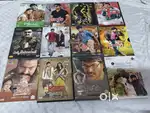 Telugu Tamil Hindi Malayalam DVD BluRay all available