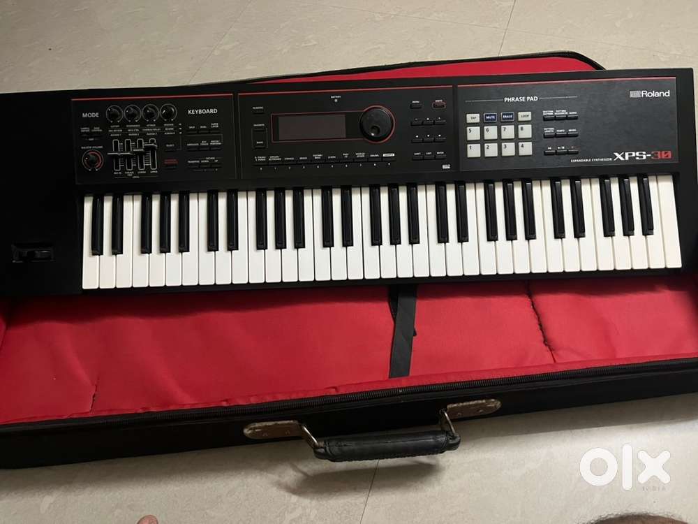 Roland XPS 30