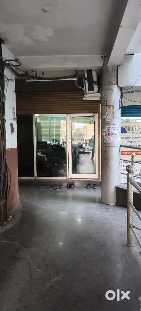 Office for rent in krishna complex dhimrapur