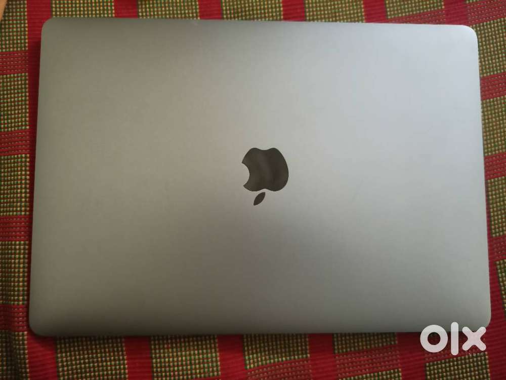 Apple macbook air m1