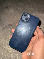 Iphone 13 128gb deep blue