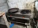 restaurant complete setup is for sale