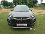 Maruti Suzuki Fronx Delta Plus 1.2L MT, 2023, Petrol