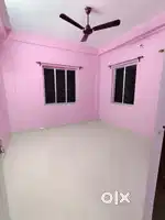1 bhk unfurnished flat for rent at Tagore park