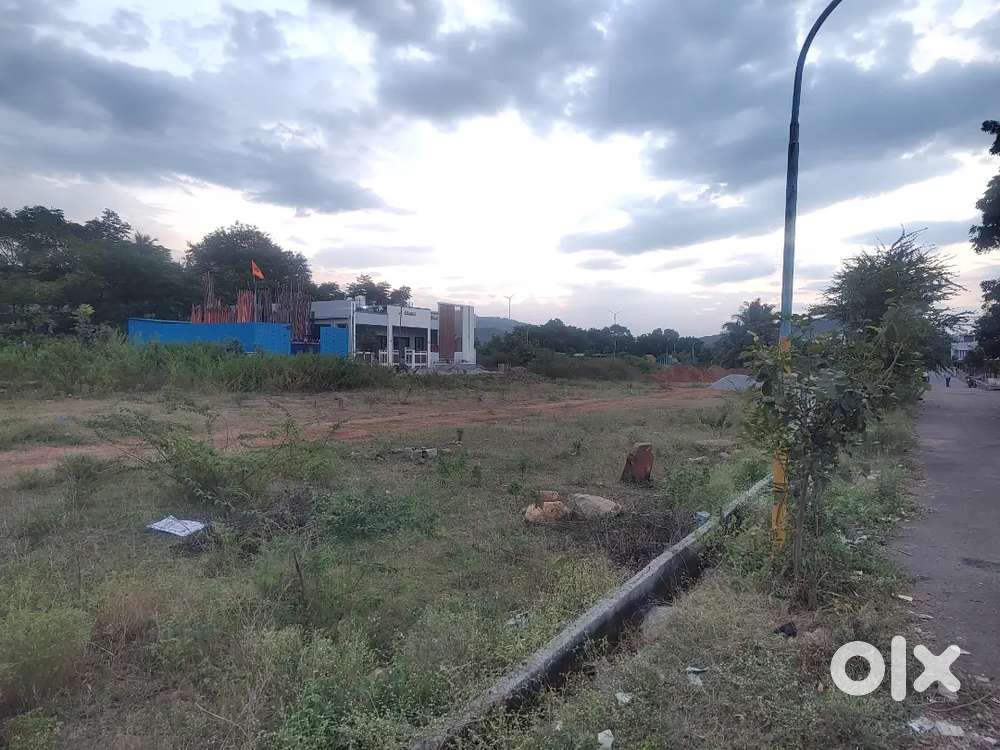 Suitable for Godown & other amenities