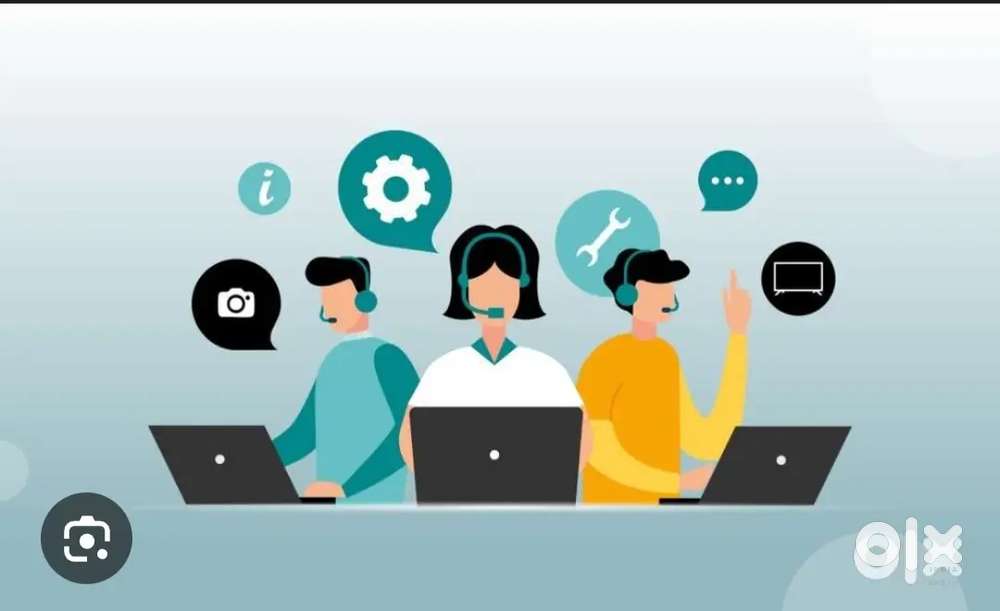 Wanted male & Female Front Office Receptionist