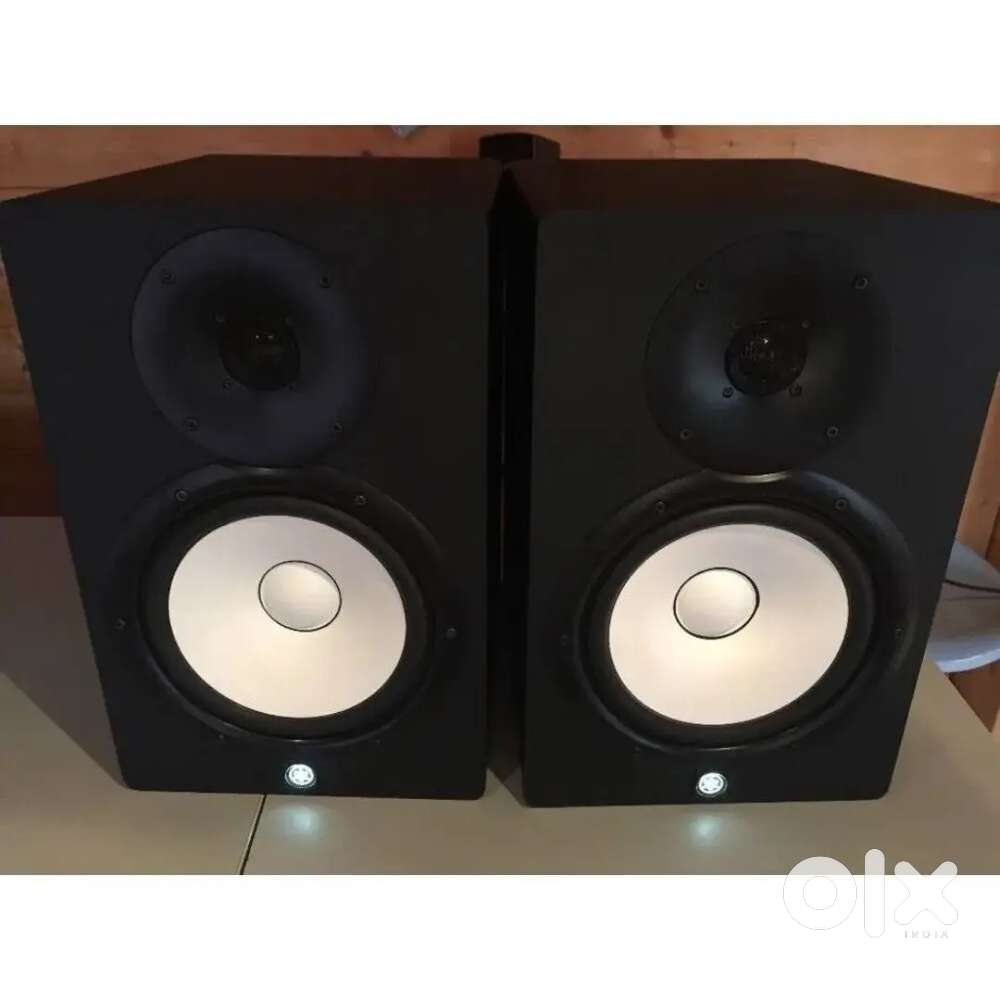 Yamaha Monitor Speaker HS8
