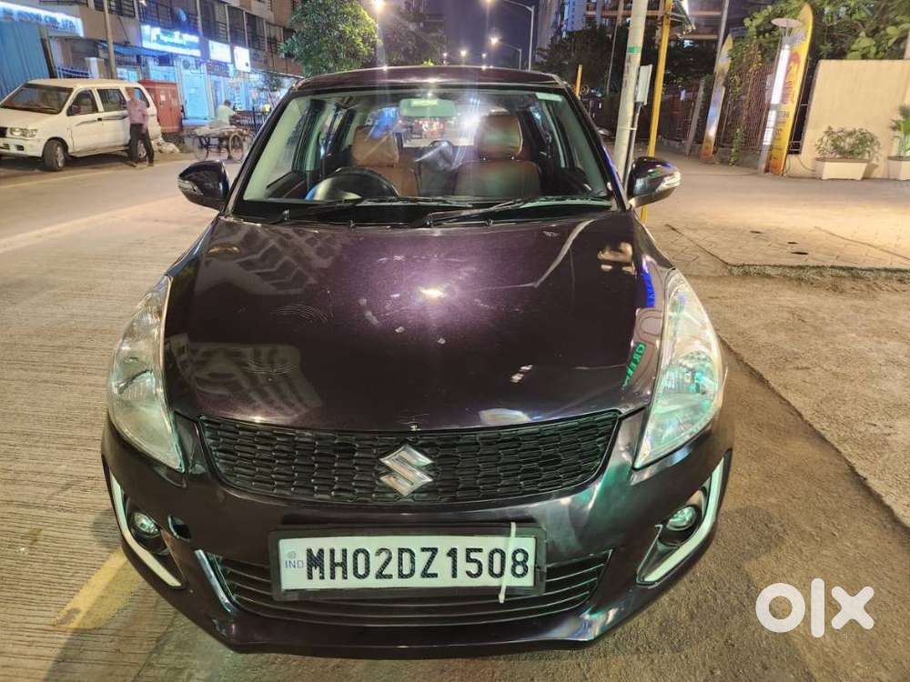 Maruti Suzuki Swift VXi + Manual, 2015, Petrol
