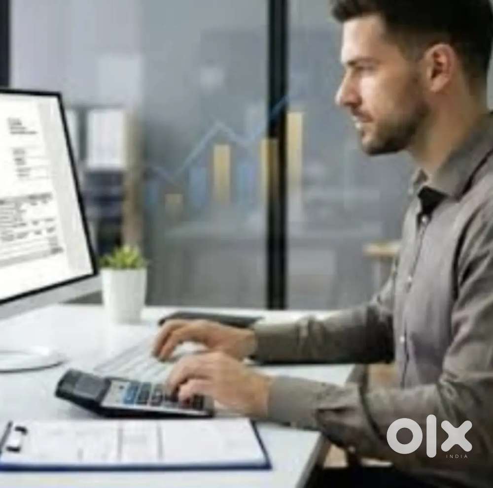 Billing staff purchase