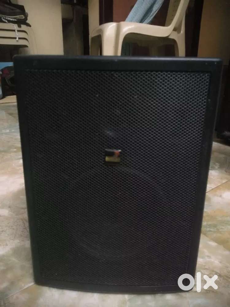 , AHUJA SPEAKER, 2  MODAL NO .SMX-602T, 100V ,15W