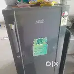 6 months old fridge