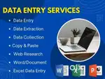 Data Entry, Telecalling Work from home