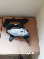 Hyundai Creta 2022 model base varient black rearview mirrors original