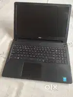 Dell Vostro 3558 laptop URGENT SALE