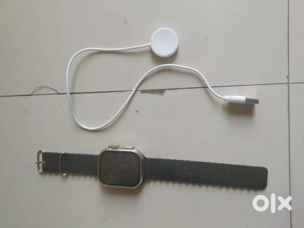 T900 ultra smart watch