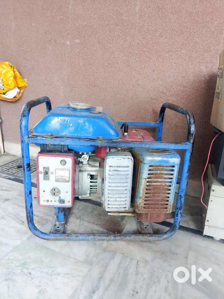 Generator 2800vt yamaha Good condition