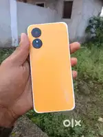 Oppo A17 4 64