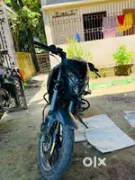 Pulsar Ns 160