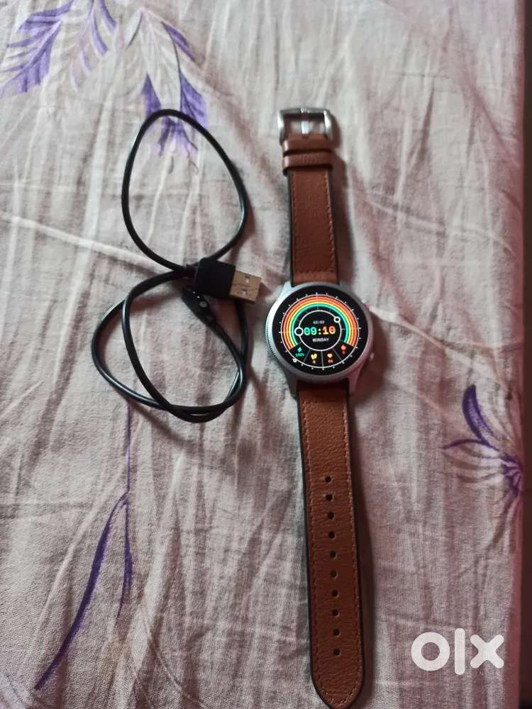 Noise smartwatch
