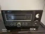 CAR DECK RADIO