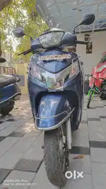 Sale  Honda Activa 125 Good condition
