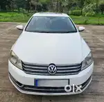 Volkswagen Passat 2.0 TDI AT Highline, 2013, Diesel