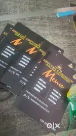 Biriyani chef