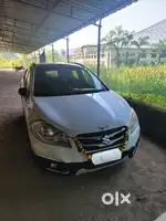 S Cross -D (Limited Edition)